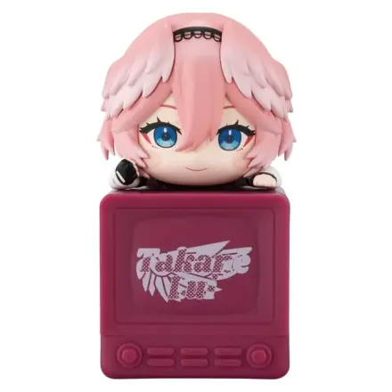 Hololive Production Hikkake statuie PVC Takane Lui 10 cm poza produsului