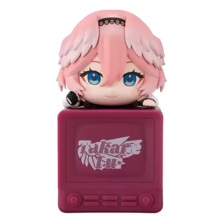 Figurină PVC Hololive Production Hikkake Takane Lui 10 cm poza produsului