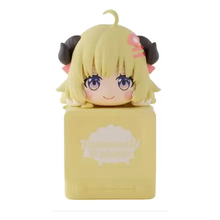 Hololive Production Hikkake Statuie PVC Tsunomaki Watame 10 cm poza produsului