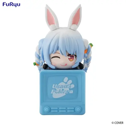 Hololive Production Figurina din PVC Hikkake -Usada Pekora- 10 cm poza produsului