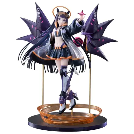 Hololive Production hololive English -Myth- Figurina PVC 1/7 Ninomae Ina'nis AXGRIT Ver. 30 cm poza produsului