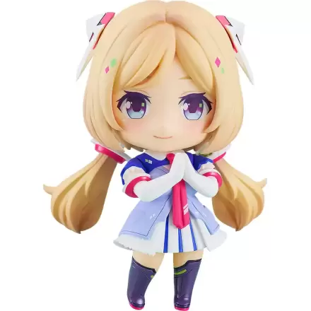 Hololive Production figurină de acțiune Nendoroid Aki Rosenthal 10 cm termékfotója