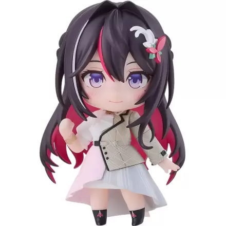 Hololive Production Nendoroid figurină de acțiune AZKi 10 cm termékfotója