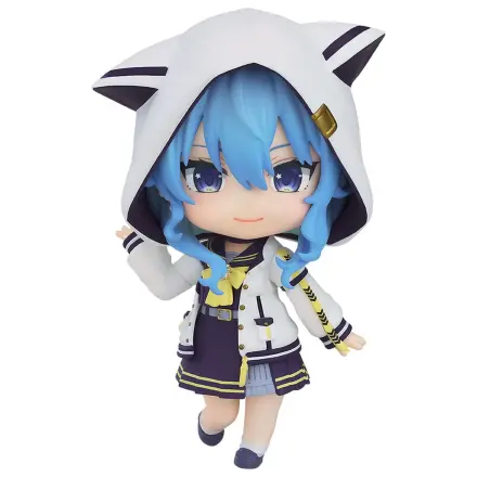 Hololive Production Nendoroid Figurina de acțiune Hoshimachi Suisei: Sailor Outfit Ver. 10 cm poza produsului