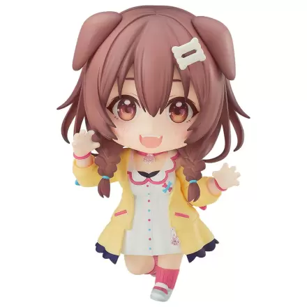 Hololive Production Nendoroid Figura de actiune Inugami Korone 10 cm poza produsului