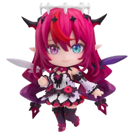 Hololive Production Nendoroid Figurina de acțiune IRyS 10 cm poza produsului