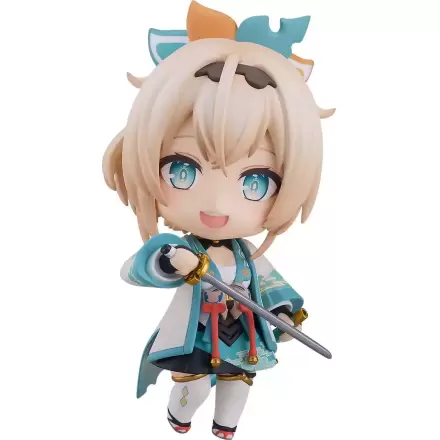 Hololive Production Figurina de Acțiune Nendoroid Kazama Iroha 10 cm termékfotója