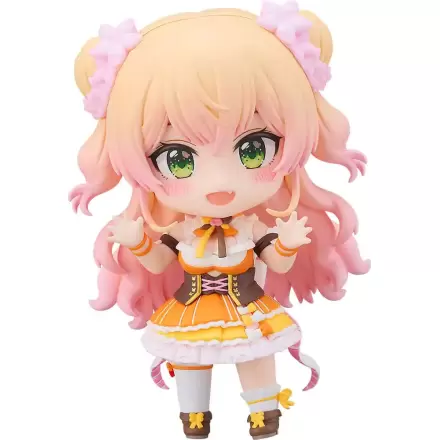 Hololive Production Figurina Nendoroid Acțiune Momosuzu Nene 10 cm termékfotója