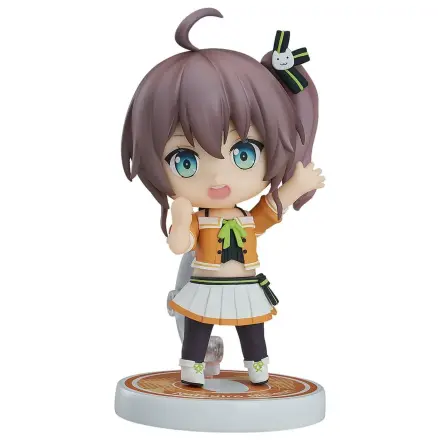 Hololive Production Nendoroid Figurina de Actiune Natsuiro Matsuri 11 cm poza produsului