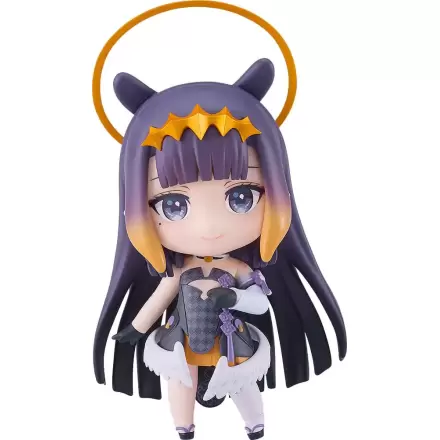 Hololive Production Nendoroid Figurina de actiune Ninomae Ina'nis 10 cm poza produsului