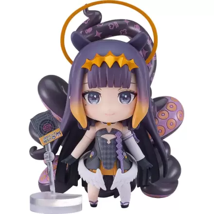 Hololive Production Nendoroid Figurina de actiune Ninomae Ina'nis DX Ver. 10 centimetri poza produsului