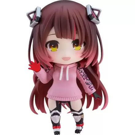 Hololive Production Nendoroid figurină de acțiune Robocosan 10 cm termékfotója