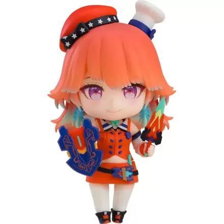 Hololive Production Figurina de acțiune Nendoroid Takanashi Kiara 10 cm termékfotója