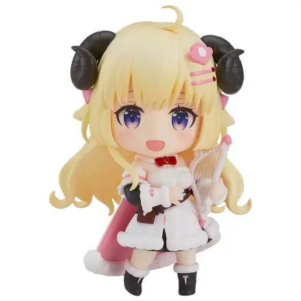 Hololive Production Figurina de actiune Nendoroid Tsunomaki Watame 10 cm poza produsului