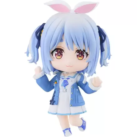 Hololive Production Nendoroid Figurina Articulată Usada Pekora: Casual Outfit Ver. 10 cm poza produsului
