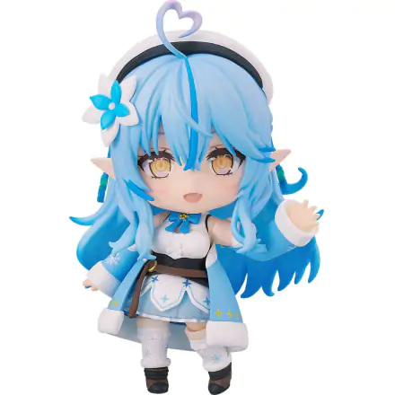 Hololive Production Nendoroid Figurina Articulată Yukihana Lamy 10 cm poza produsului
