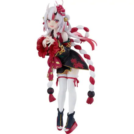 Hololive Production Pop Up Parade Statuie Nakiri Ayame 17 cm poza produsului