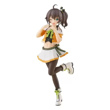 Hololive Production Pop Up Parade Statuie PVC Natsuiro Matsuri 17 cm poza produsului