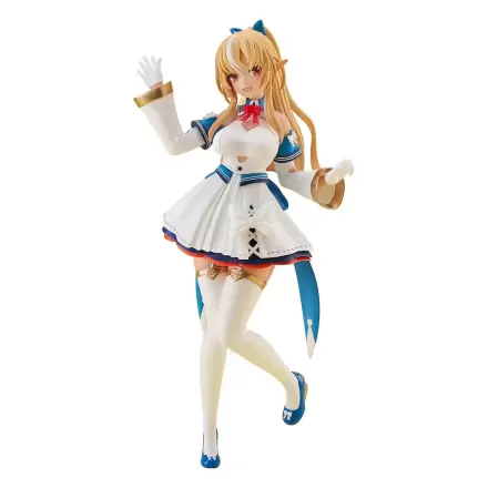 Hololive Production Pop Up Parade statuie PVC Shiranui Flare 17 cm termékfotója