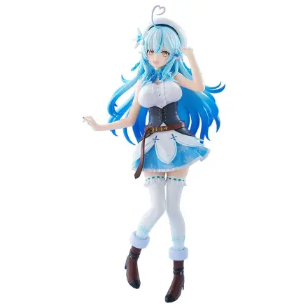 Hololive Production Pop Up Parade Statuie din PVC Yukihana Lamy 18 cm poza produsului