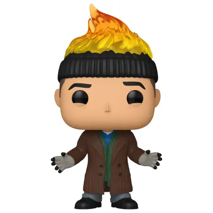 Home Alone 2 Funko POP! Movies Figurină de vinil Harry 9 cm poza produsului