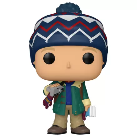 Home Alone 2 Funko POP! Movies Figurina de vinil Kevin 9 cm poza produsului