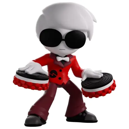 Homestuck figurina de vinil Dave Strider 11 cm poza produsului