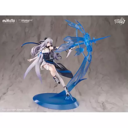 Statuie PVC Honkai Impact 3rd 1/7 Bronya Zaychik Silverwing: N-EX 35 cm termékfotója