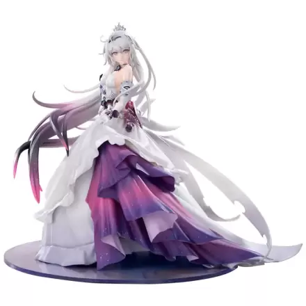 Statuie PVC Honkai Impact 3rd 1/7 Kiana Evening Invite 25 cm termékfotója