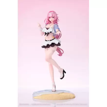 Statuie PVC Honkai Impact 3rd 1/8 Elysia Summer Miss Elf Ver. 22 cm termékfotója