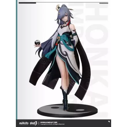 Statuie PVC Honkai Impact 3rd 1/8 Fu Hua: Azure Empyrea 21 cm termékfotója