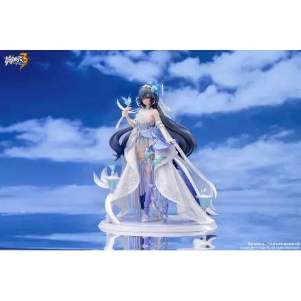 Honkai Impact 3rd Statuie PVC 1/8 Fu Hua Cerulean Court Ver. 27 cm termékfotója