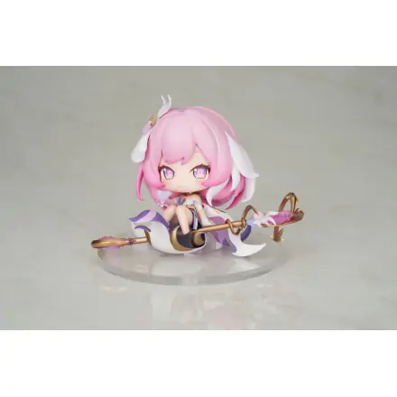 Honkai Impact 3rd Statuie PVC Seria Asteroid Elysia Herrscher of Human: Ego 9 cm poza produsului