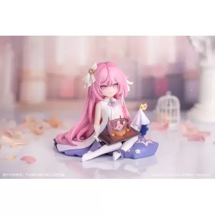 Statuie PVC Honkai Impact 3rd Elysia: Herrscher of Human: Ego Figurina Little Herrscher Ver. 9 cm termékfotója