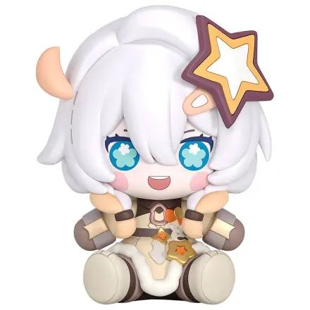 Honkai Impact 3rd Huggy Good Smile Mini Figurina ELF/Kiana Kaslana 7 cm poza produsului