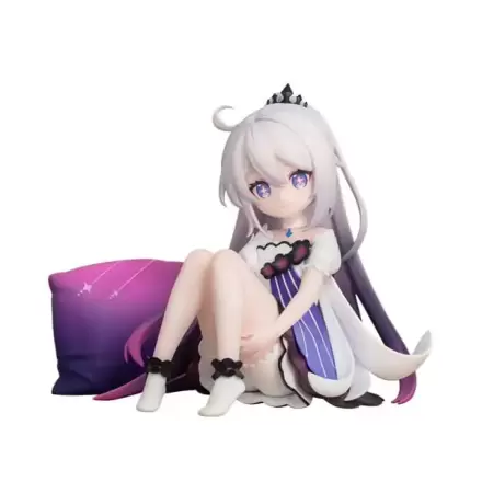 Honkai Impact 3rd Statuie PVC Kiana: Herrscher of Finality Little Herrscher Ver. 9 cm poza produsului
