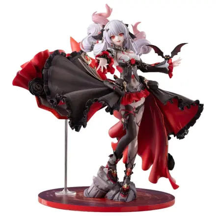 Honkai Impact 3rd Figurina din PVC 1/7 Lunar Vow: Crimson Love 28 cm poza produsului