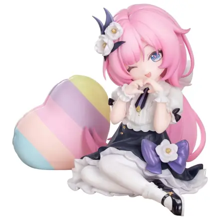 Honkai Impact 3rd Figurina PVC Elysia Little Flame-Chaser Ver. 9 cm poza produsului