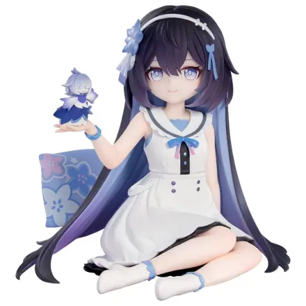 Honkai Impact 3rd Statuie din PVC Seele: Herrscher of Rebirth Chibi Herrscher Ver. 9 cm poza produsului