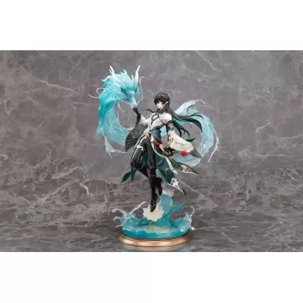 Statuie PVC Honkai: Star Rail 1/7 Dan Heng/Imbibitor Lunae Ediție DX 38 cm termékfotója