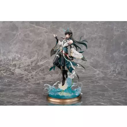 Honkai: Star Rail Statuie PVC 1/7 Dan Heng/Imbibitor Lunae 33 cm termékfotója