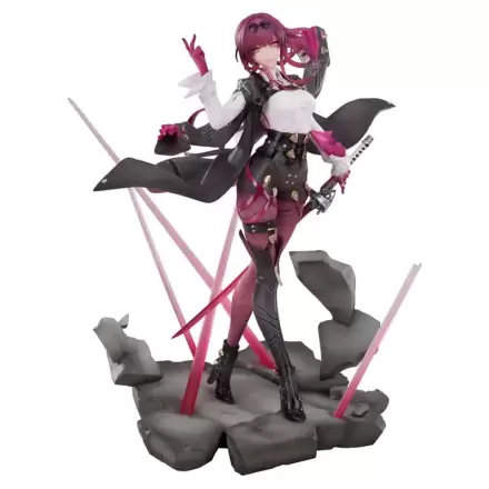 Honkai: Star Rail Statuie PVC 1/7 Kafka 27 cm termékfotója