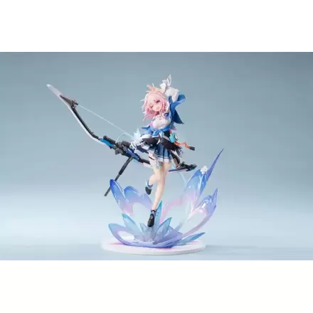 Honkai: Star Rail statuie PVC 1/7 March 7th 28 cm termékfotója