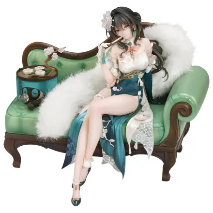 Honkai: Star Rail Figurina din PVC 1/7 Ruan Mei Plumblossom Letter Ver. Cu Bonus 18 cm poza produsului