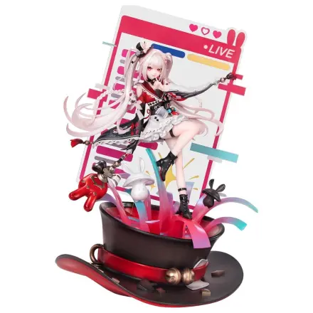 Honkai: Star Rail PVC Figura 1/7 Sparkle cu Bonus 34 cm poza produsului