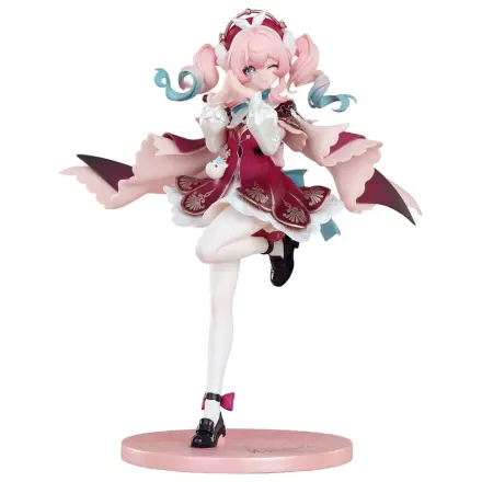 Honkai: Star Rail Figurina PVC 1/8 Cadou+ Hyacine 19 cm poza produsului