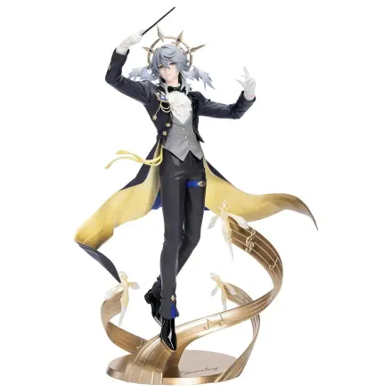 Honkai: Star Rail Figurina din PVC 1/8 Cadou+ Sunday Star Rail Live Ver. 30 cm poza produsului