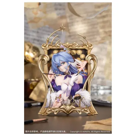 Honkai: Star Rail Statuie din PVC Diorama Robin: Flowing Nightglow Ver. 27 cm poza produsului