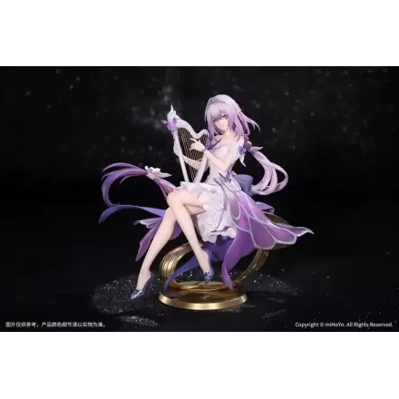 Honkai: Star Rail Cadou+ Statuie PVC 1/8 Castorice Star Rail Live Ver. 19 cm poza produsului