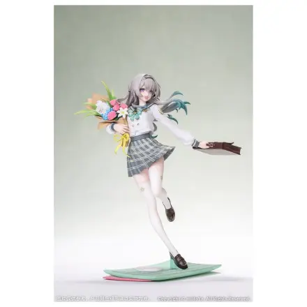 Honkai: Star Rail Cadou+ Statuetă PVC 1/8 Firefly: Spring Missive Ver. 21 cm poza produsului